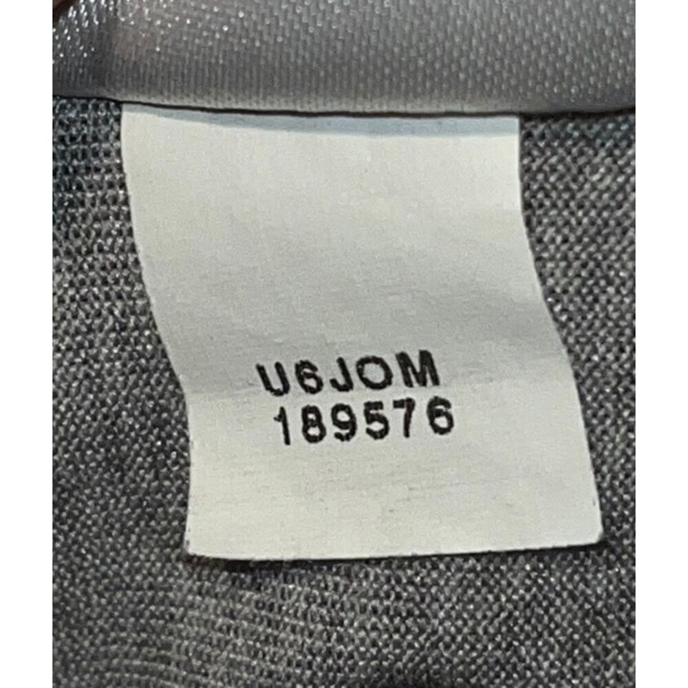 Nike Kobe Bryant Vintage Superbad T-Shirt Men’s 2XL Gray Short Sleeve Tee - Picture 7 of 8